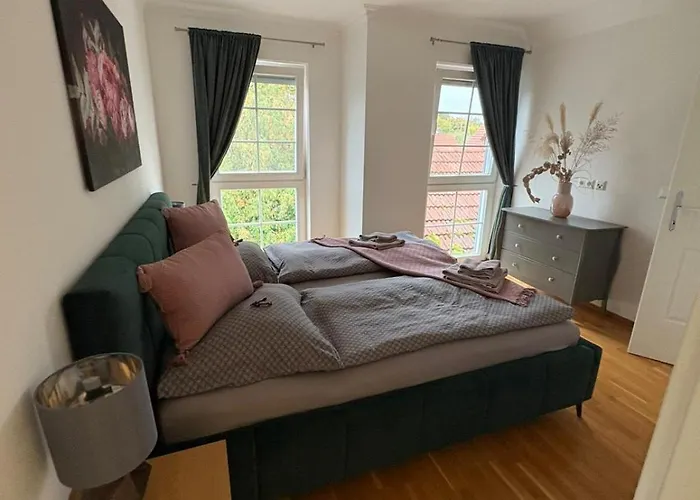 Charming, Cozy House Near Munich Исманинг