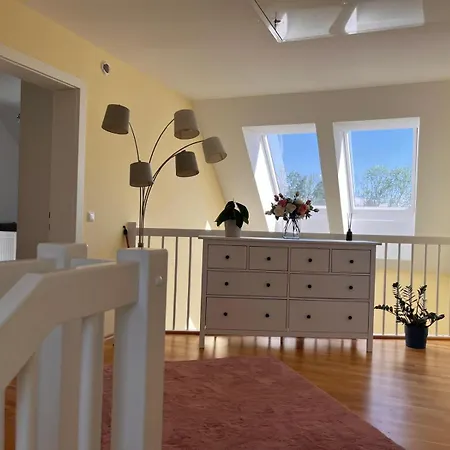 Charming, Cozy House Near Munich イスマニング