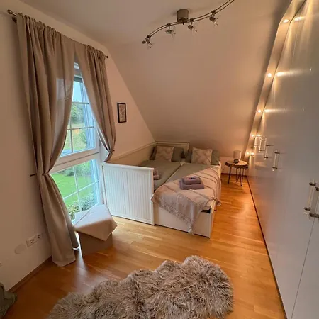 Charming, Cozy House Near Munich 別荘 イスマニング